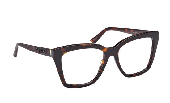 Guess Eyeglasses GU50173 052