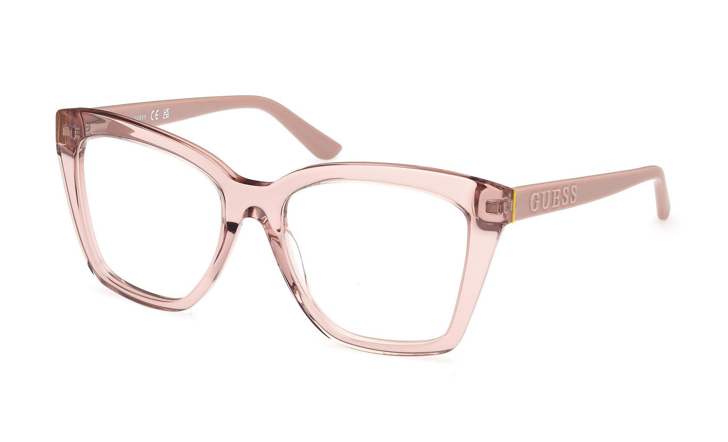 Guess Eyeglasses GU50173 057