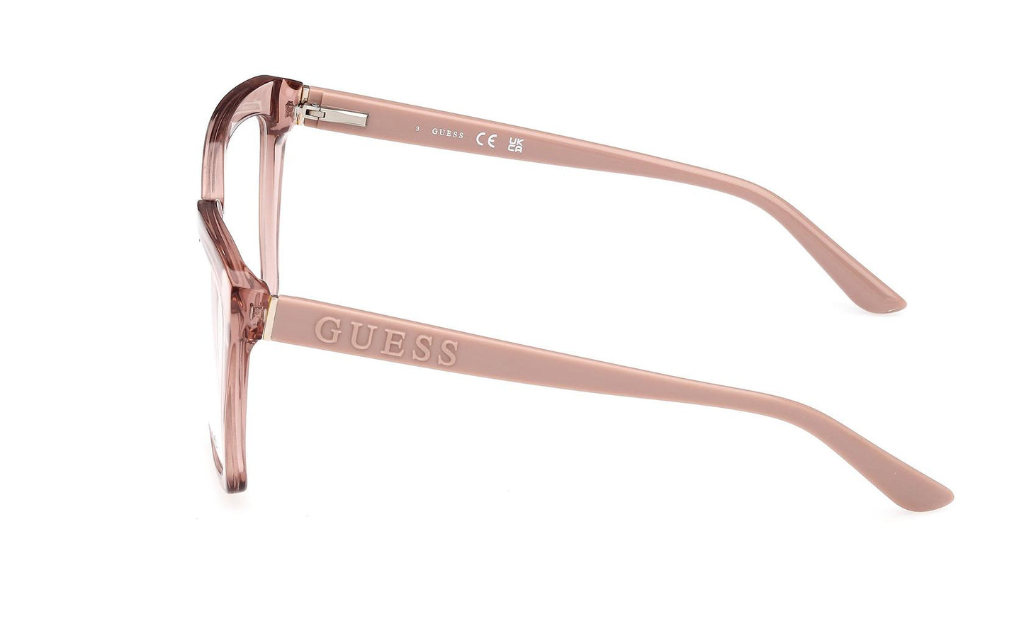 Guess Eyeglasses GU50173 057