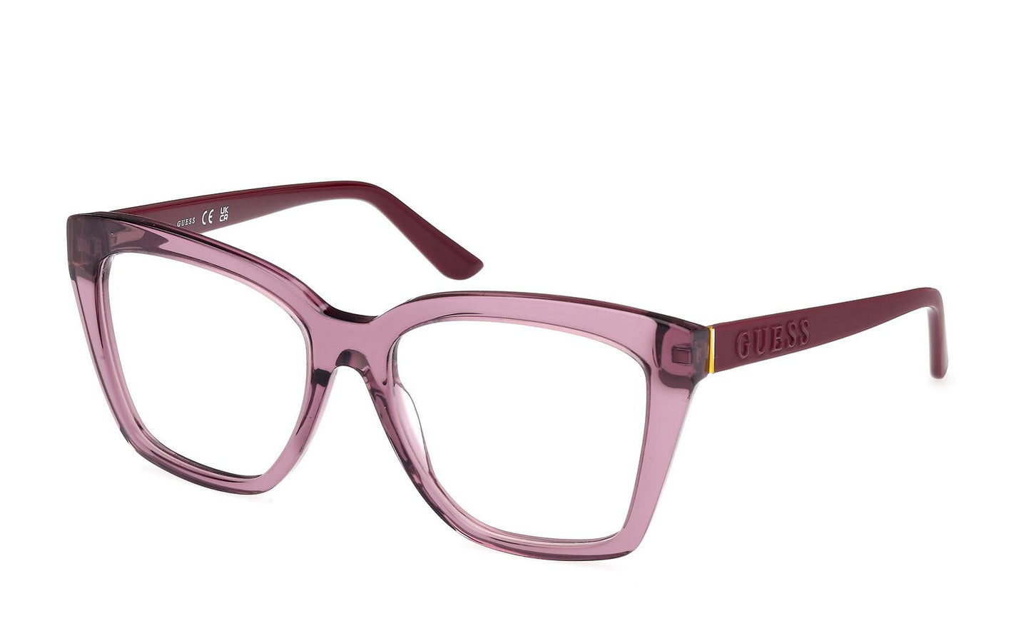 Guess Eyeglasses GU50173 081