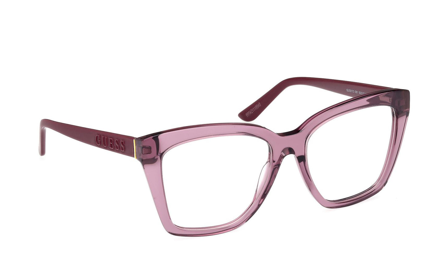 Guess Eyeglasses GU50173 081