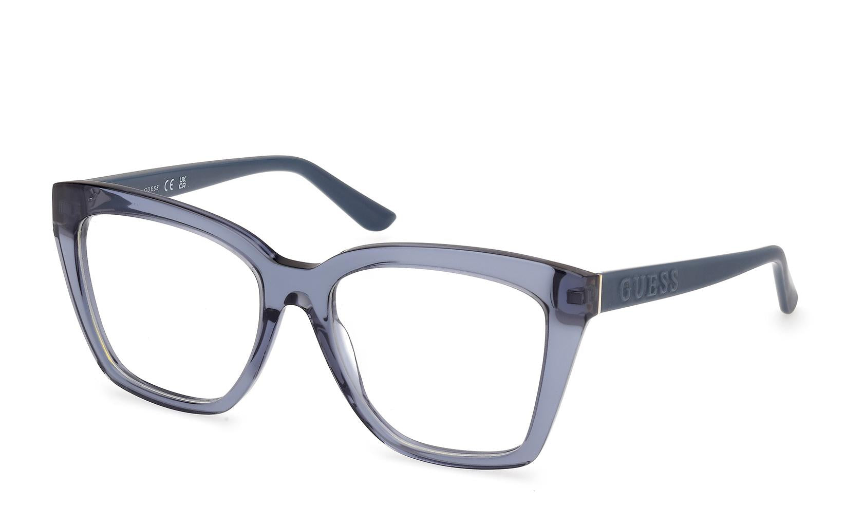 Guess Eyeglasses GU50173 090