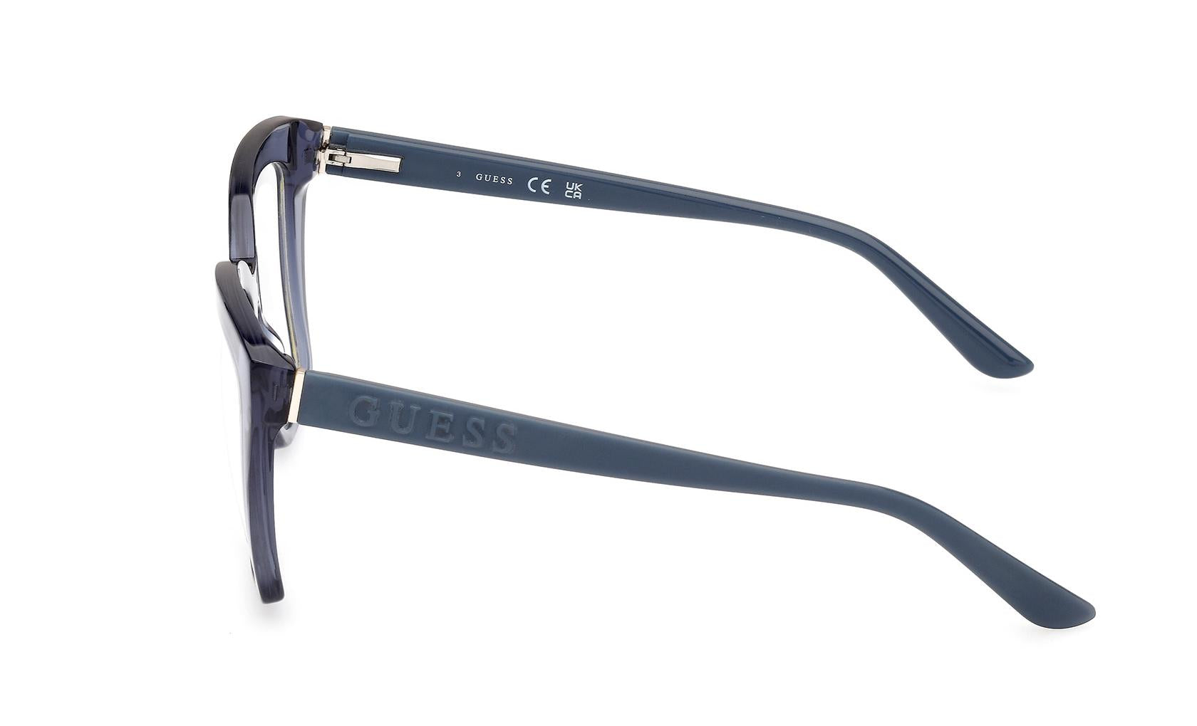 Guess Eyeglasses GU50173 090