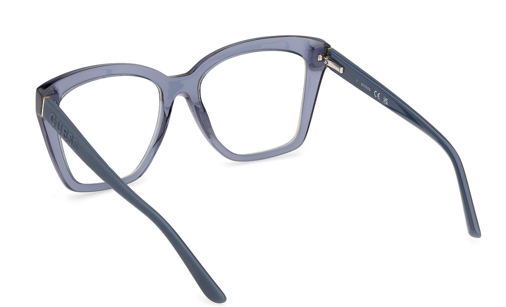 Guess Eyeglasses GU50173 090
