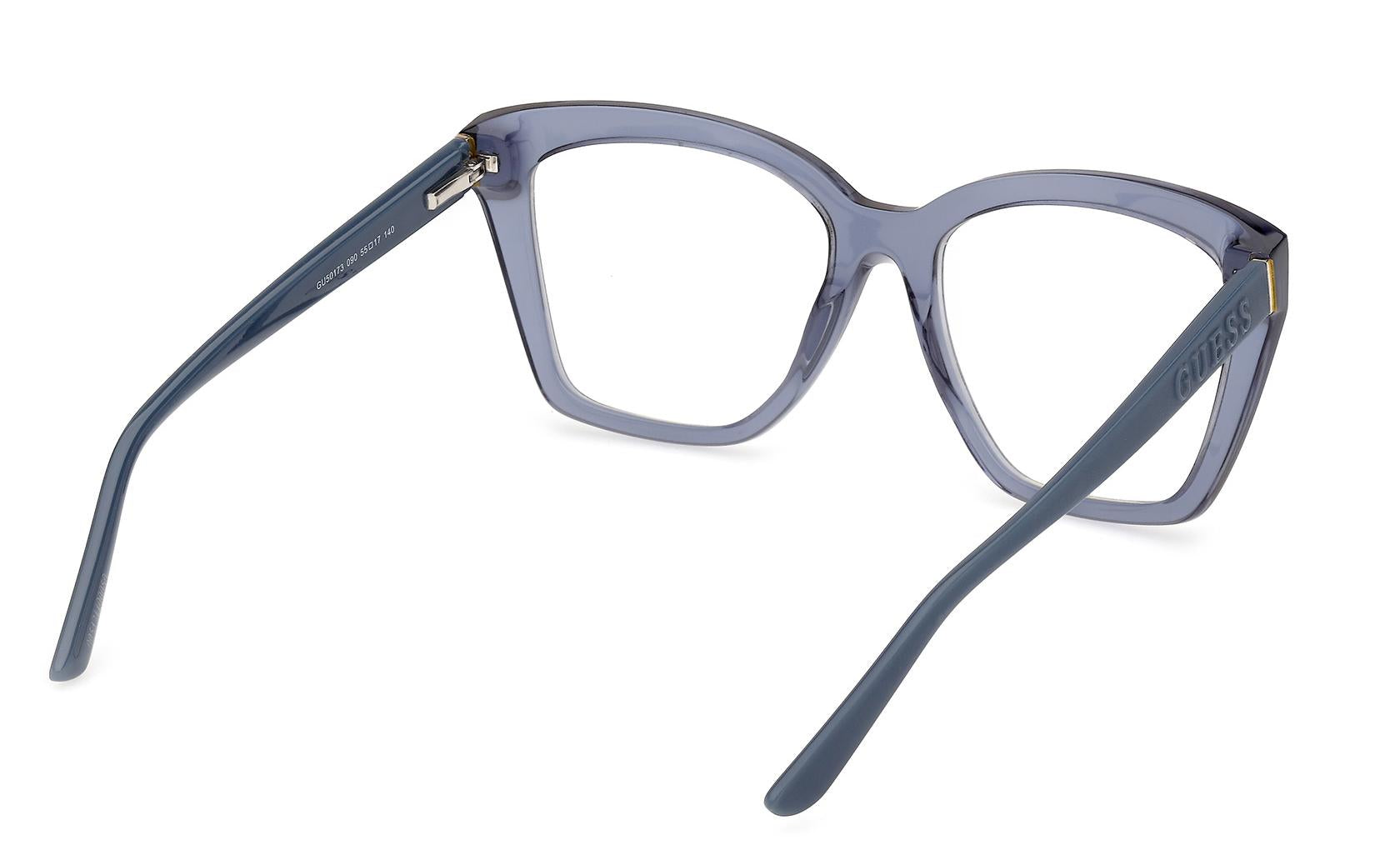 Guess Eyeglasses GU50173 090