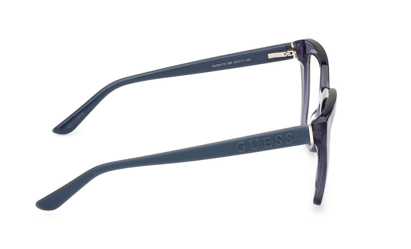 Guess Eyeglasses GU50173 090