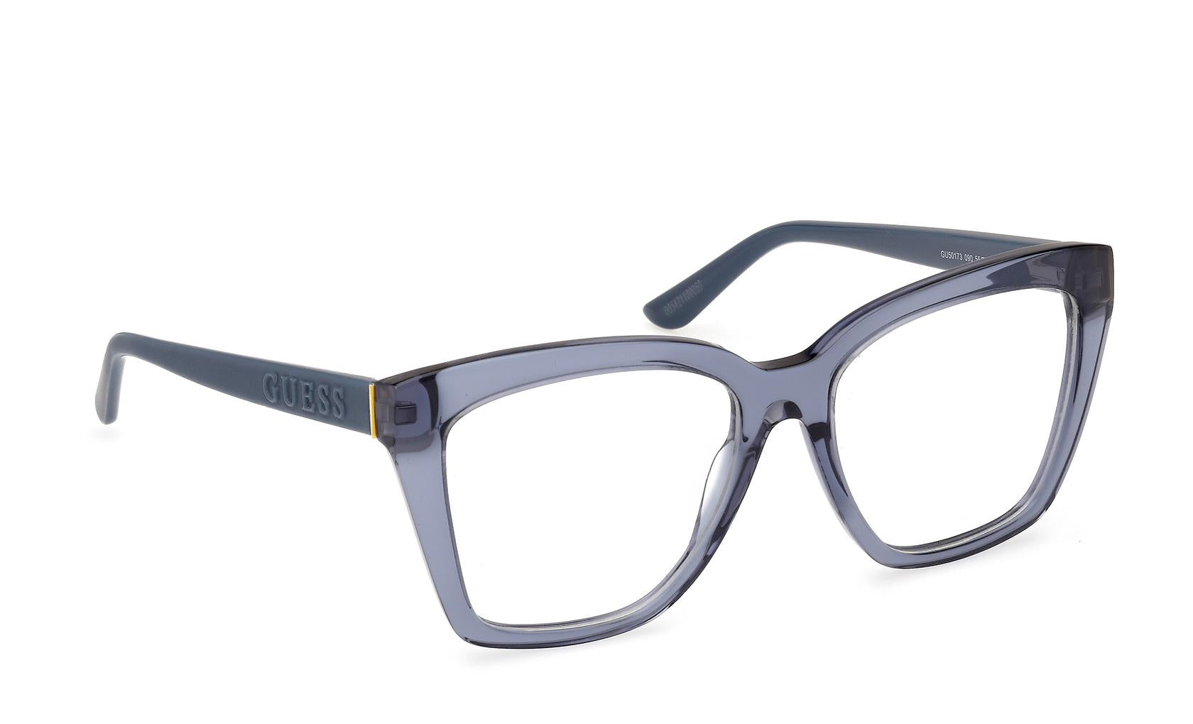 Guess Eyeglasses GU50173 090