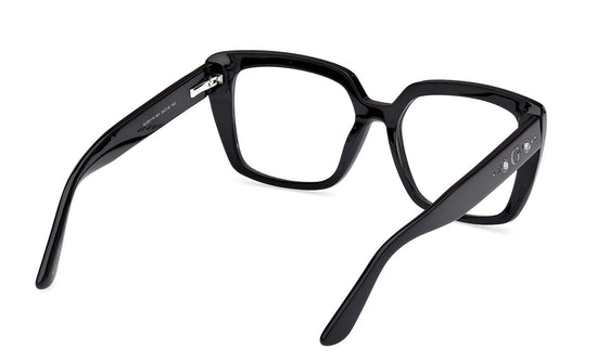 Guess Eyeglasses GU50174 001