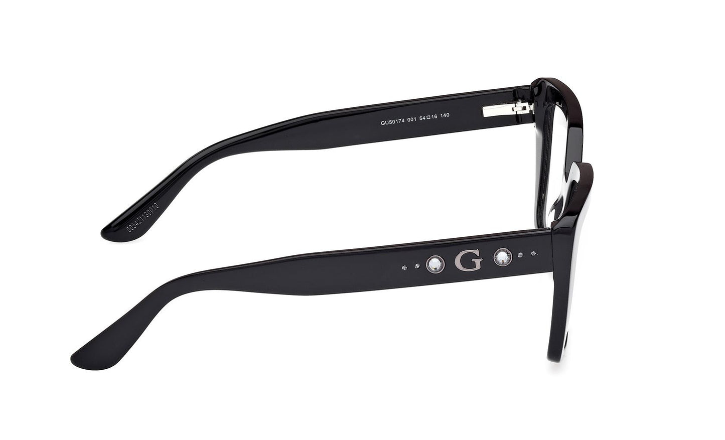 Guess Eyeglasses GU50174 001