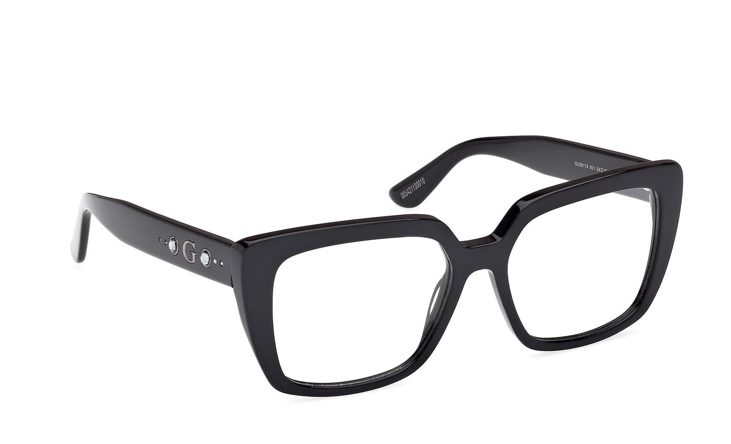 Guess Eyeglasses GU50174 001