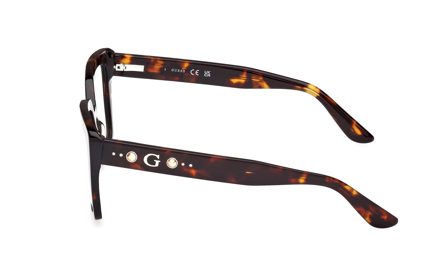 Guess Eyeglasses GU50174 052