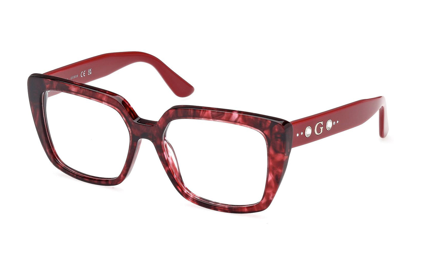 Guess Eyeglasses GU50174 068