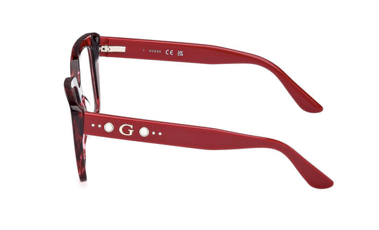 Guess Eyeglasses GU50174 068