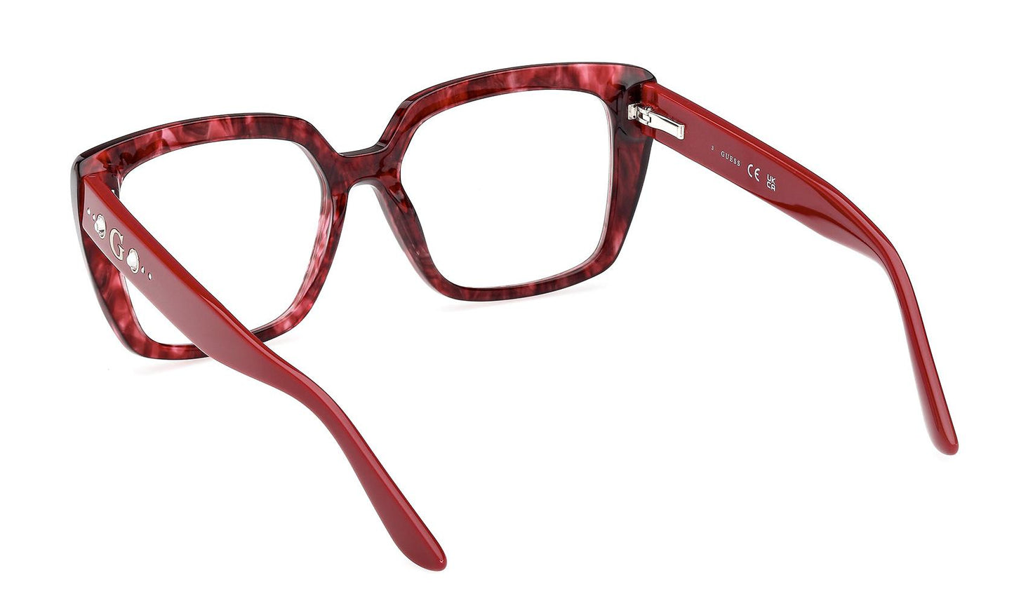 Guess Eyeglasses GU50174 068