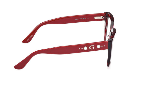 Guess Eyeglasses GU50174 068