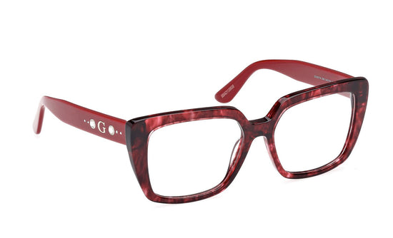 Guess Eyeglasses GU50174 068