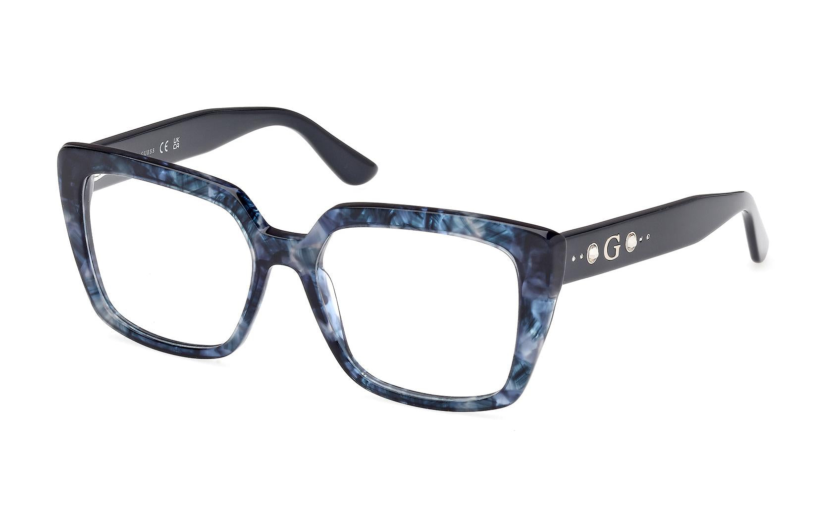 Guess Eyeglasses GU50174 092