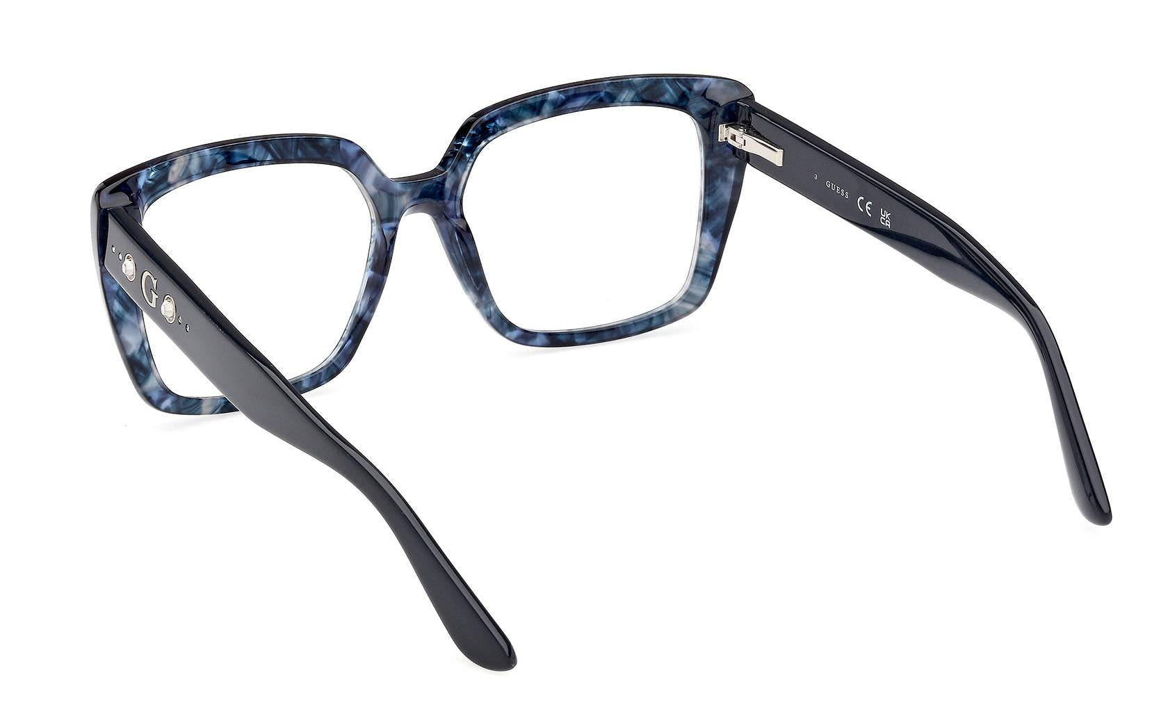 Guess Eyeglasses GU50174 092