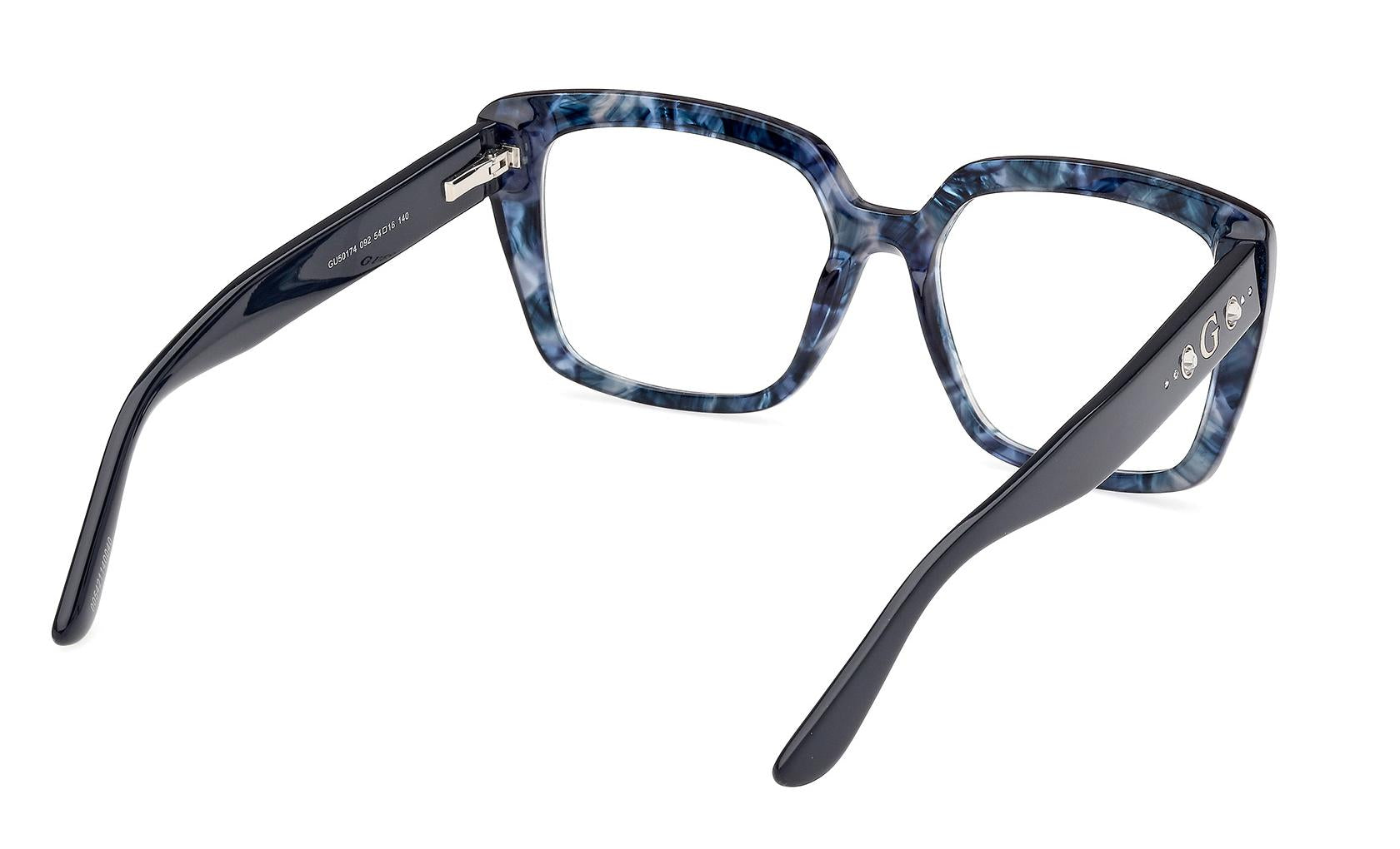 Guess Eyeglasses GU50174 092