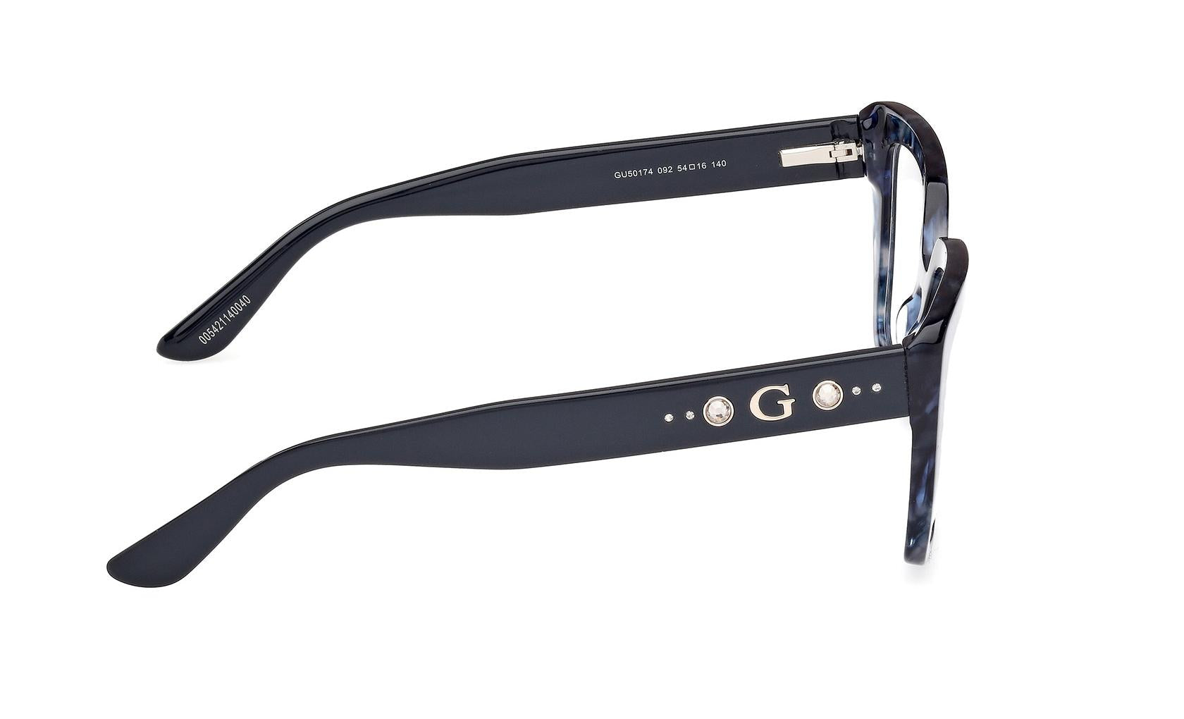 Guess Eyeglasses GU50174 092
