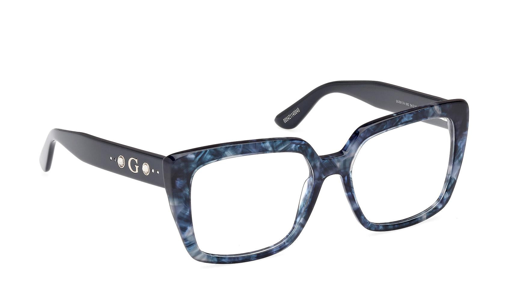 Guess Eyeglasses GU50174 092