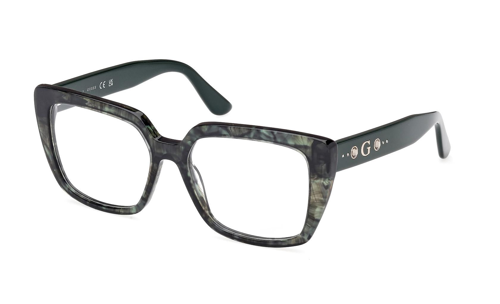 Guess Eyeglasses GU50174 098