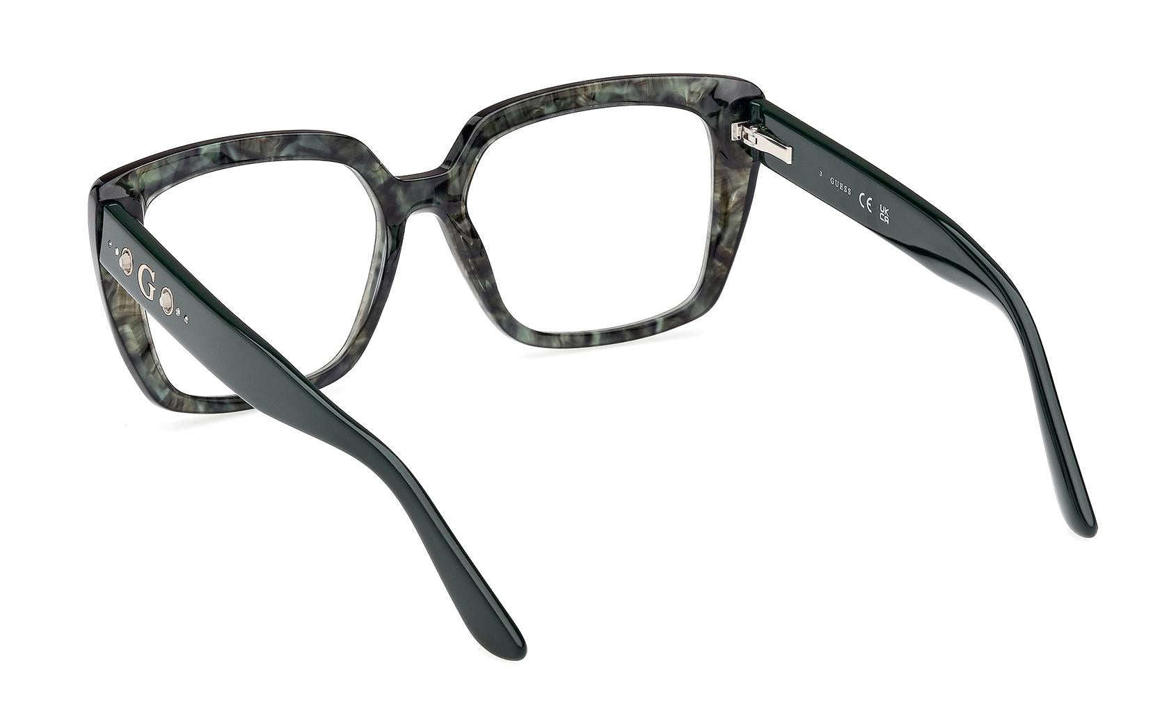Guess Eyeglasses GU50174 098