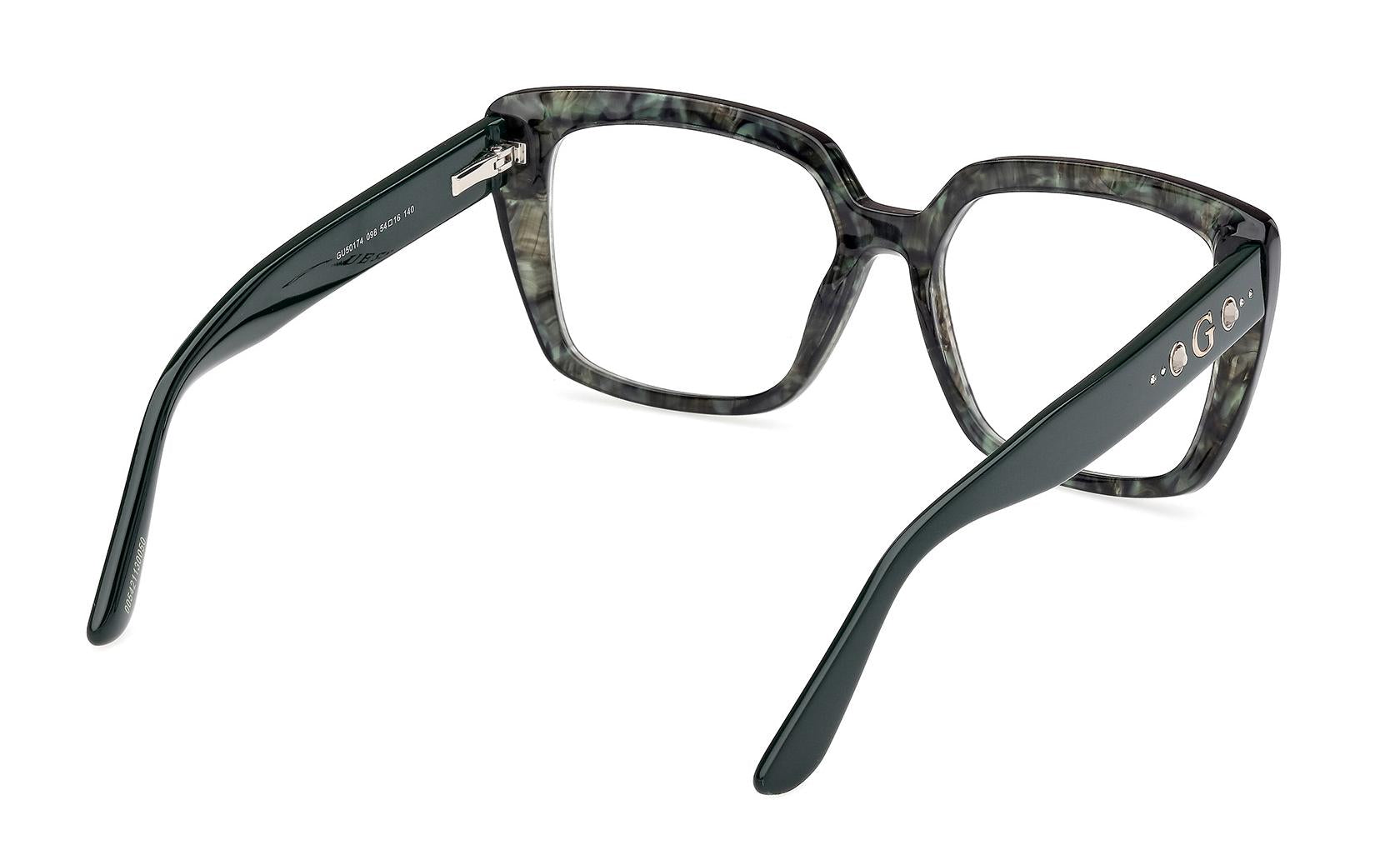 Guess Eyeglasses GU50174 098