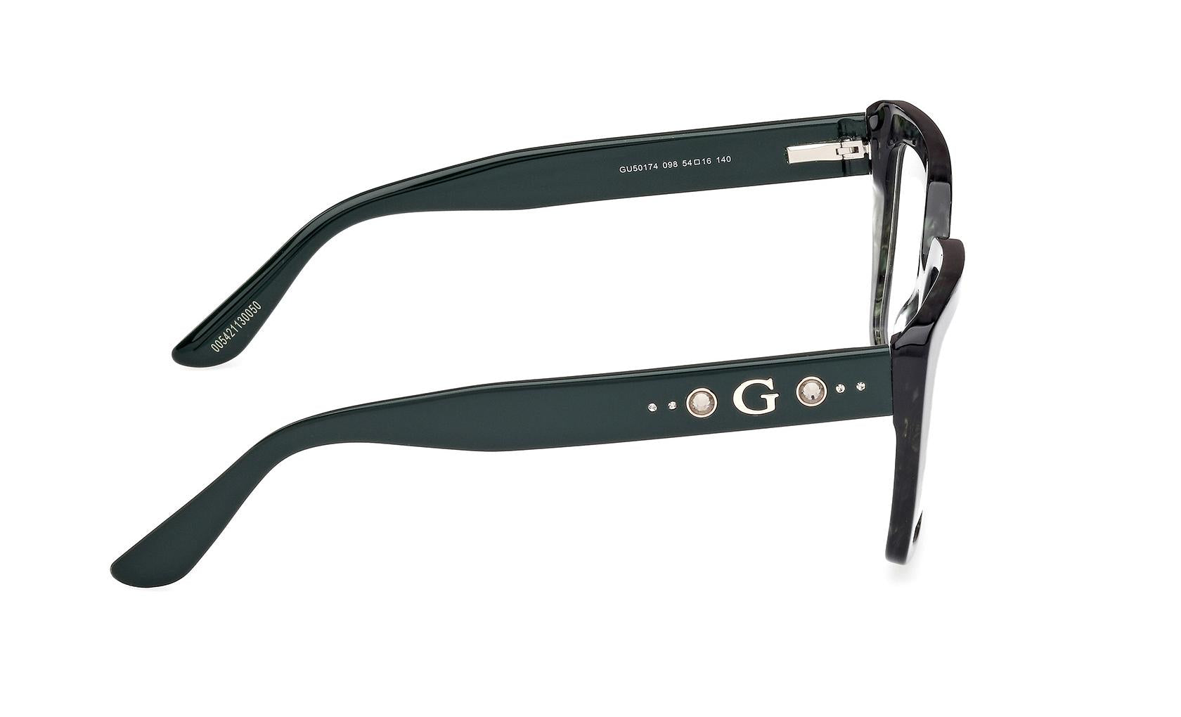 Guess Eyeglasses GU50174 098