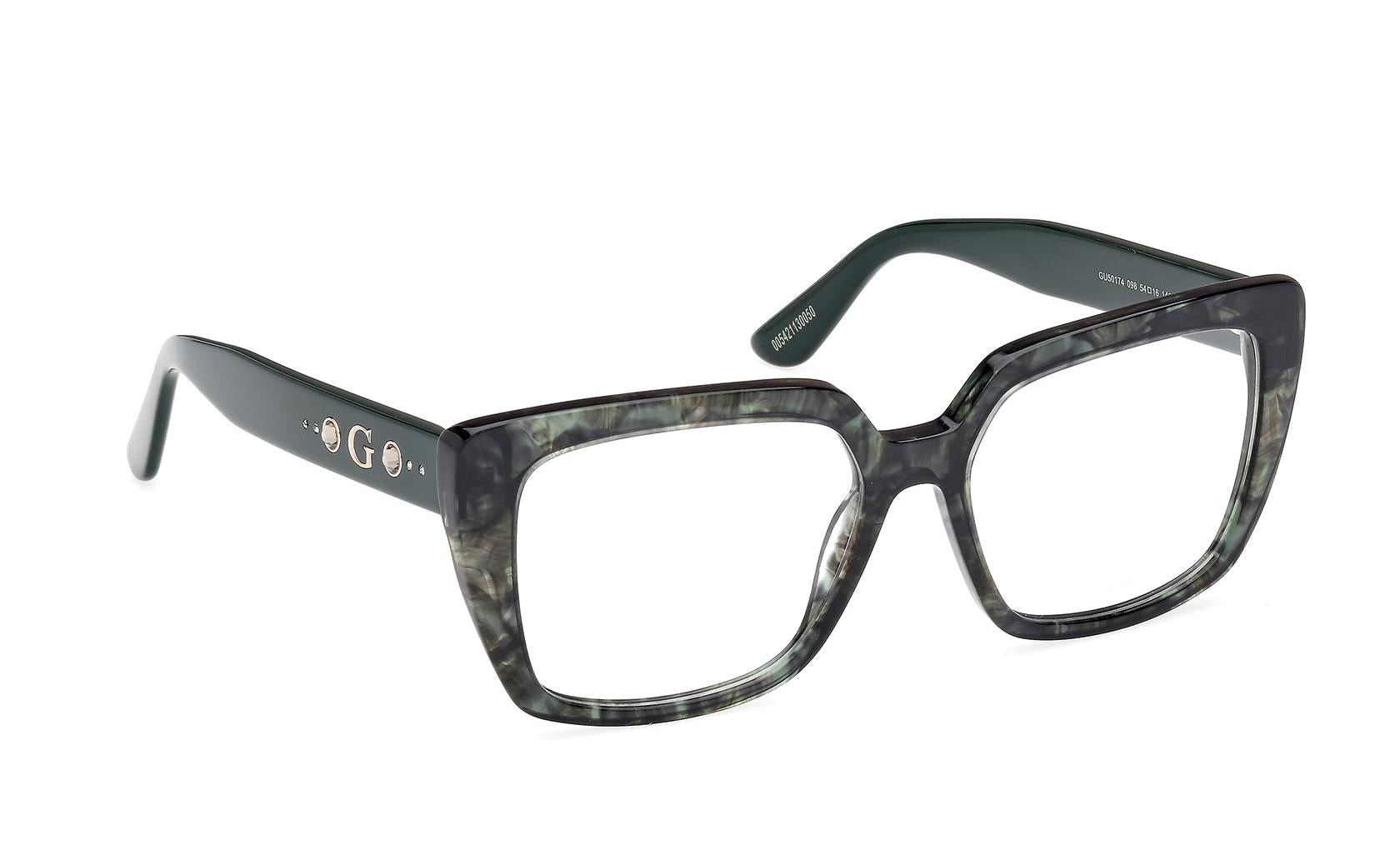 Guess Eyeglasses GU50174 098