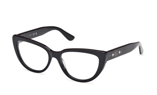 Guess Eyeglasses GU50175 001