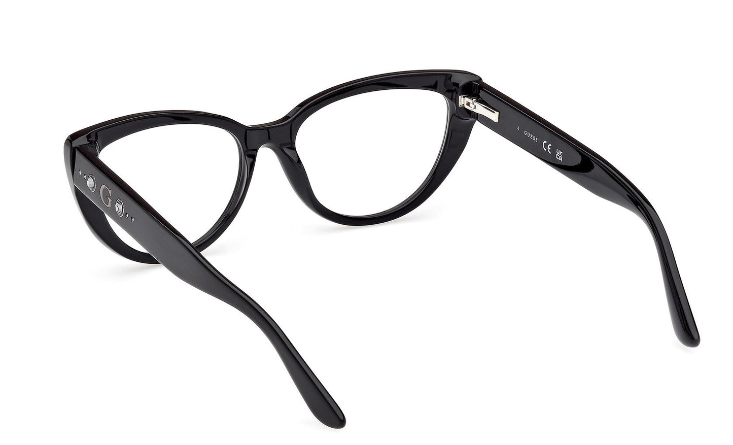 Guess Eyeglasses GU50175 001