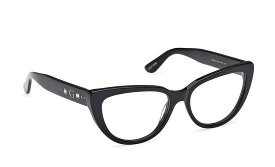 Guess Eyeglasses GU50175 001