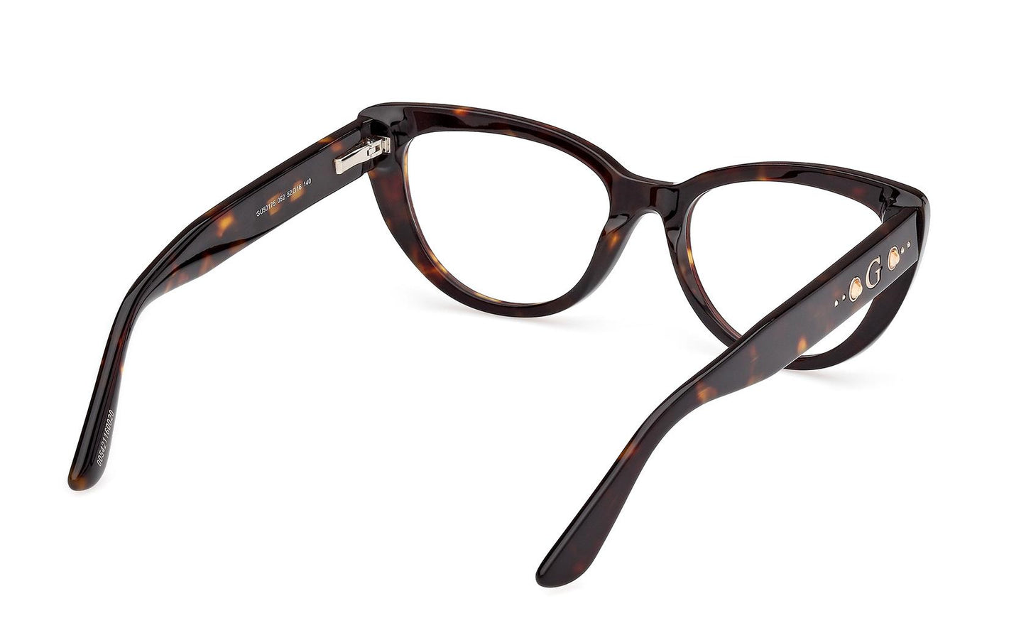 Guess Eyeglasses GU50175 052