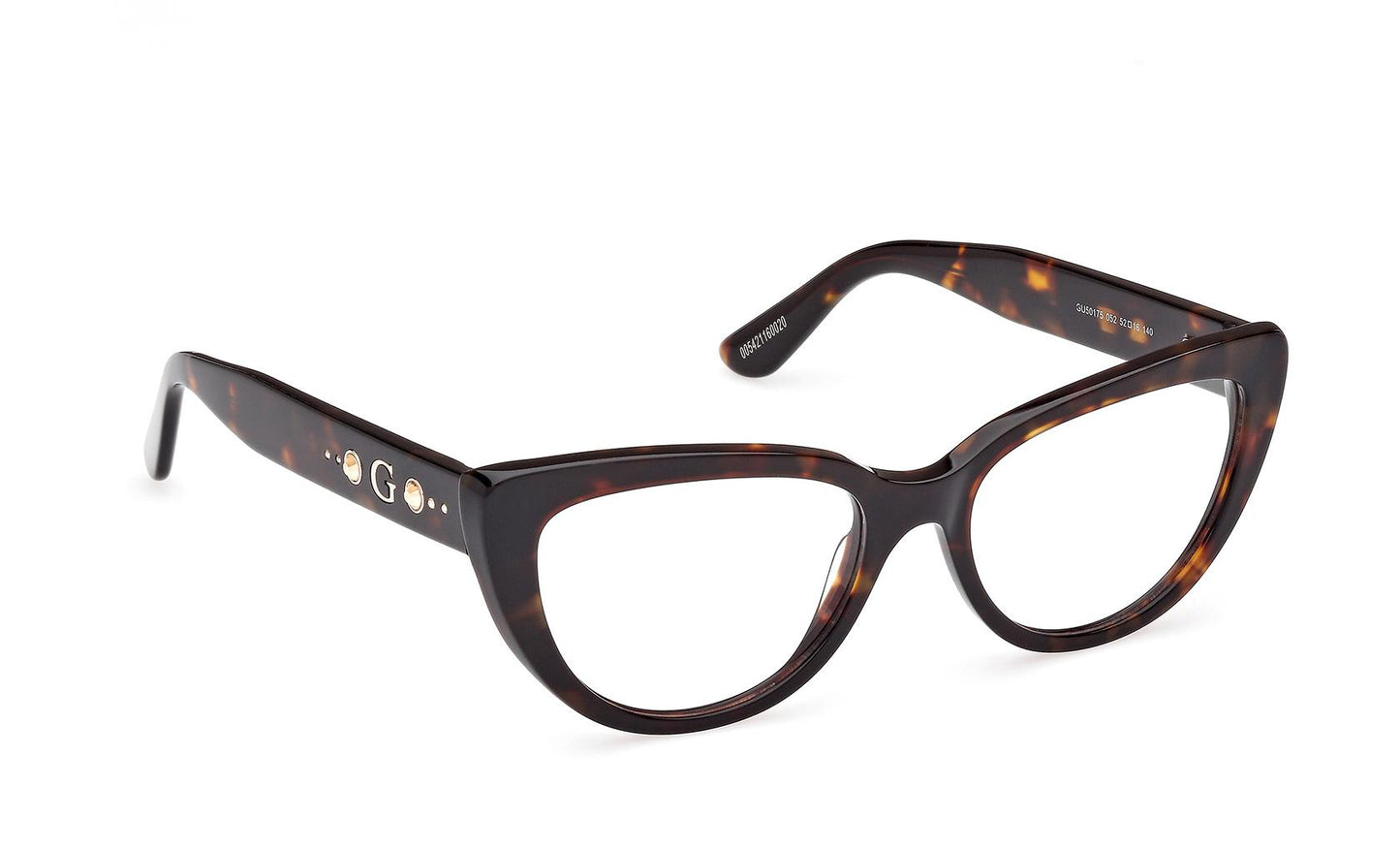 Guess Eyeglasses GU50175 052