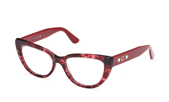 Guess Eyeglasses GU50175 068