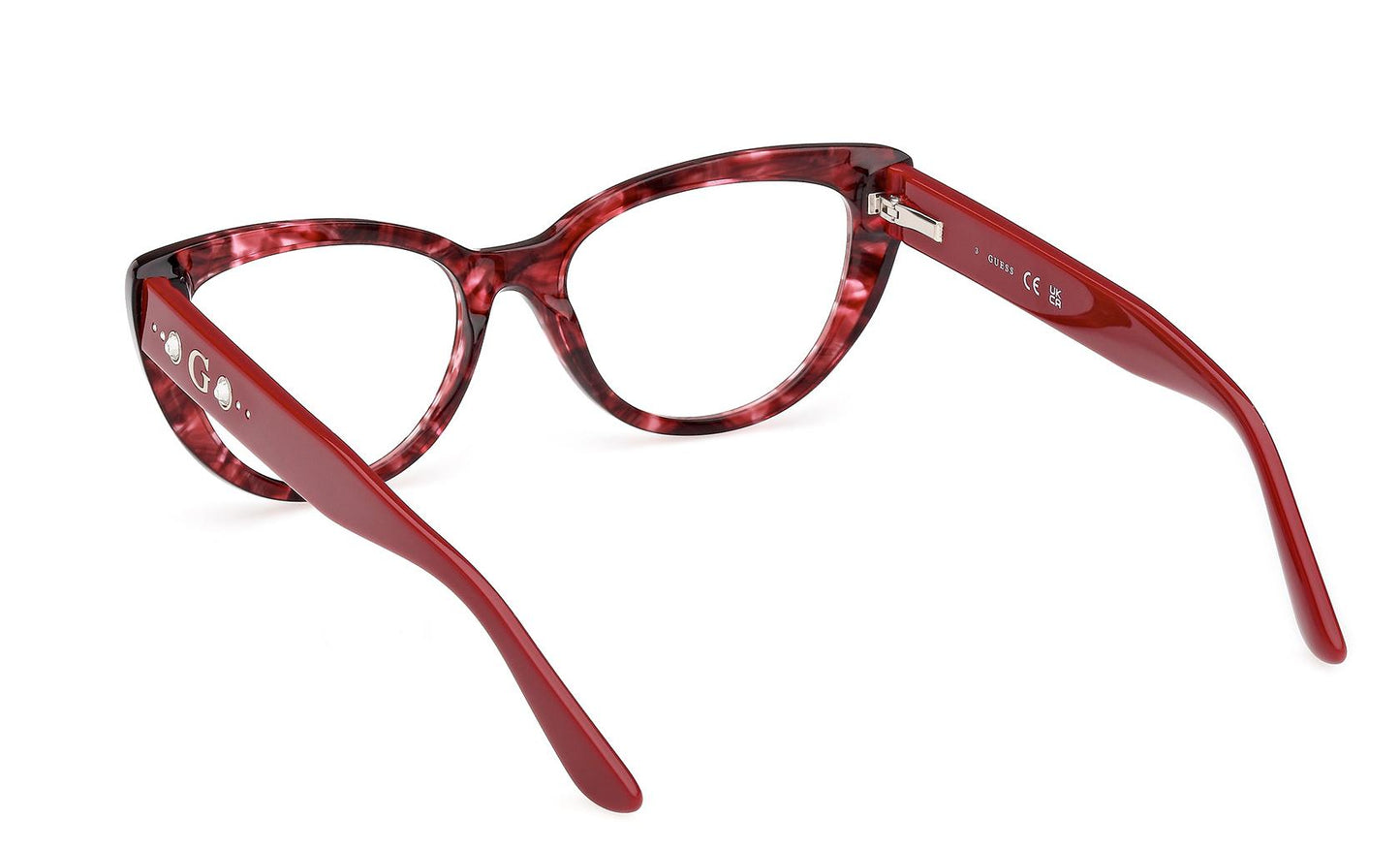 Guess Eyeglasses GU50175 068