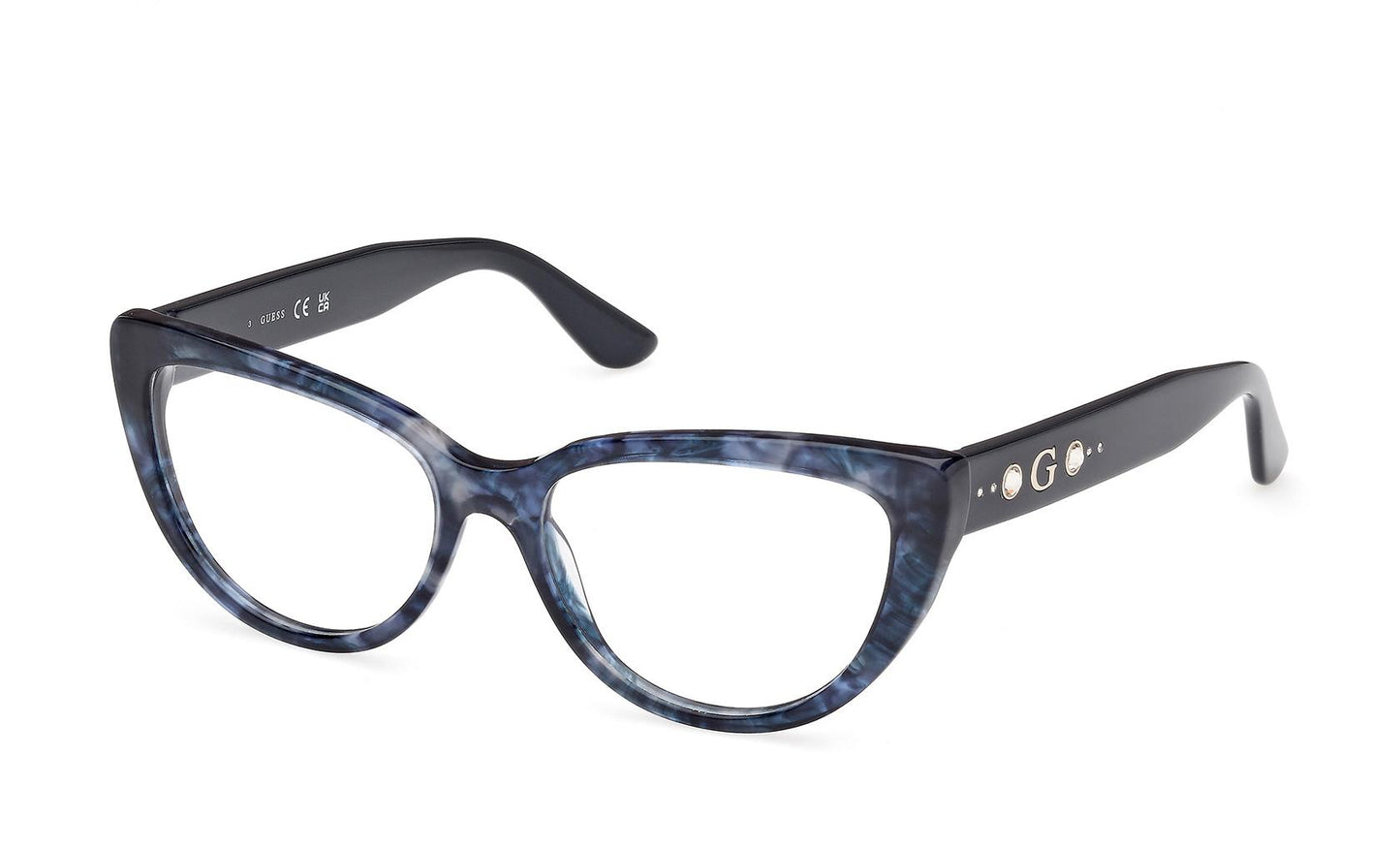 Guess Eyeglasses GU50175 092