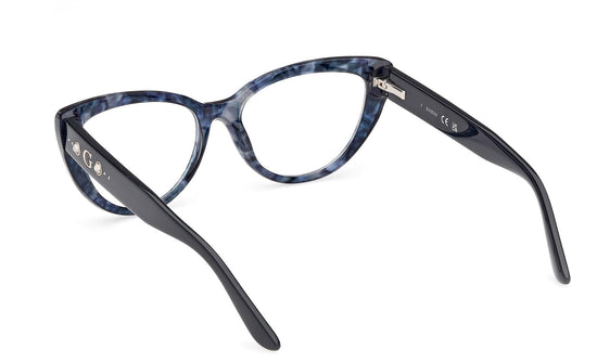 Guess Eyeglasses GU50175 092