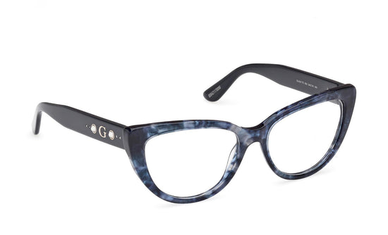 Guess Eyeglasses GU50175 092