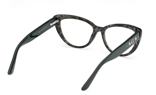 Guess Eyeglasses GU50175 098