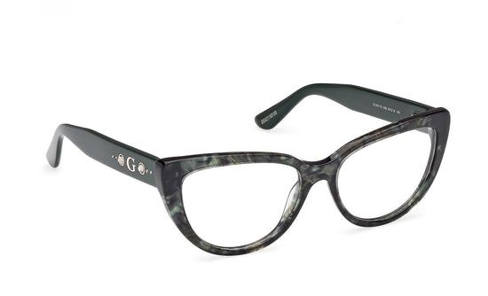 Guess Eyeglasses GU50175 098