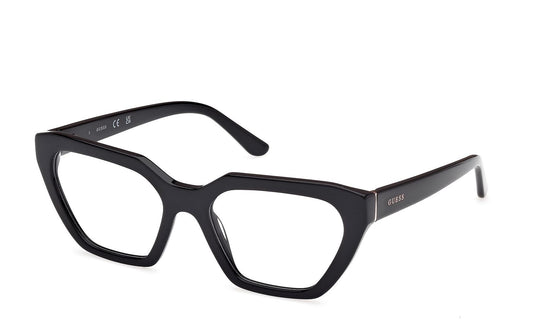 Guess Eyeglasses GU50176 001