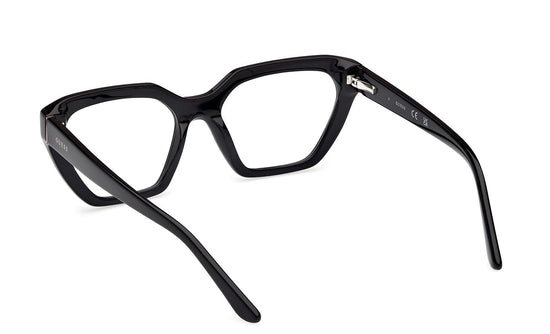 Guess Eyeglasses GU50176 001