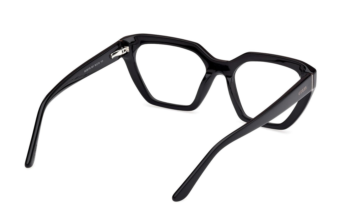 Guess Eyeglasses GU50176 001