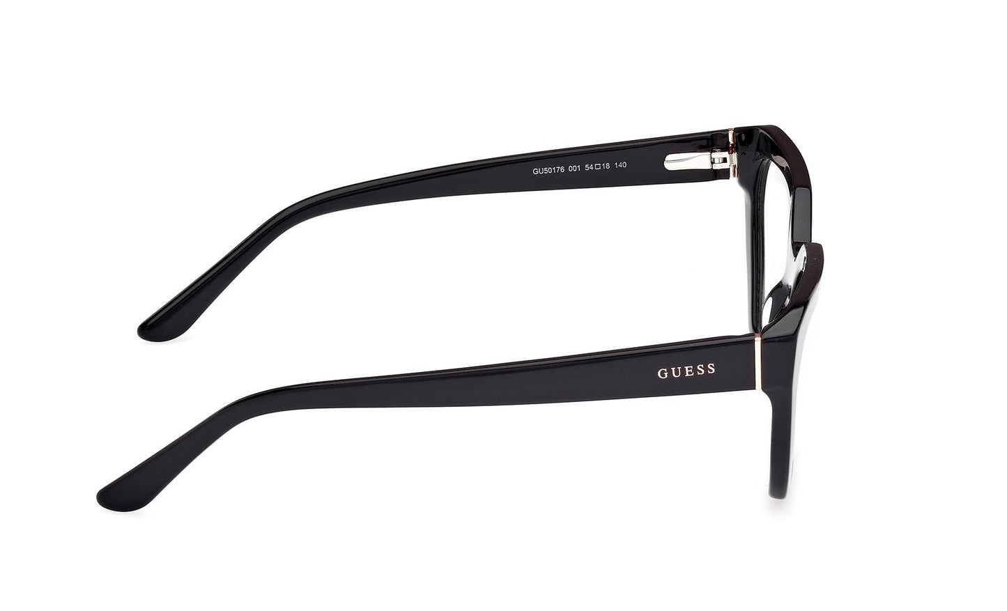 Guess Eyeglasses GU50176 001