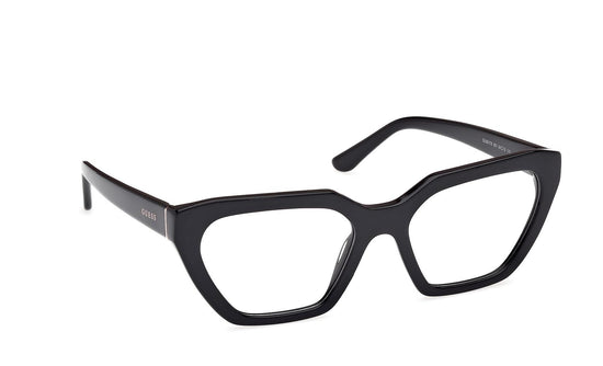 Guess Eyeglasses GU50176 001