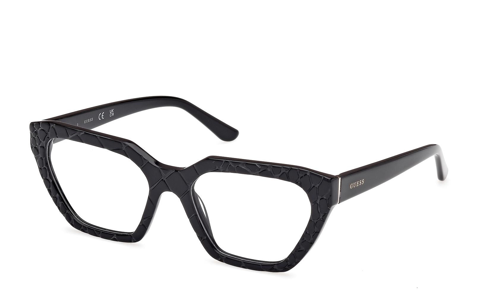 Guess Eyeglasses GU50176 005