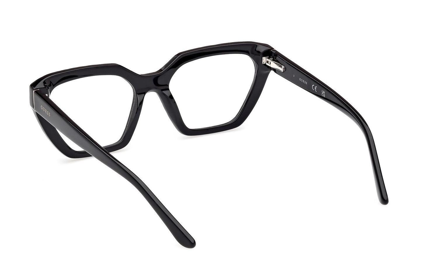 Guess Eyeglasses GU50176 005