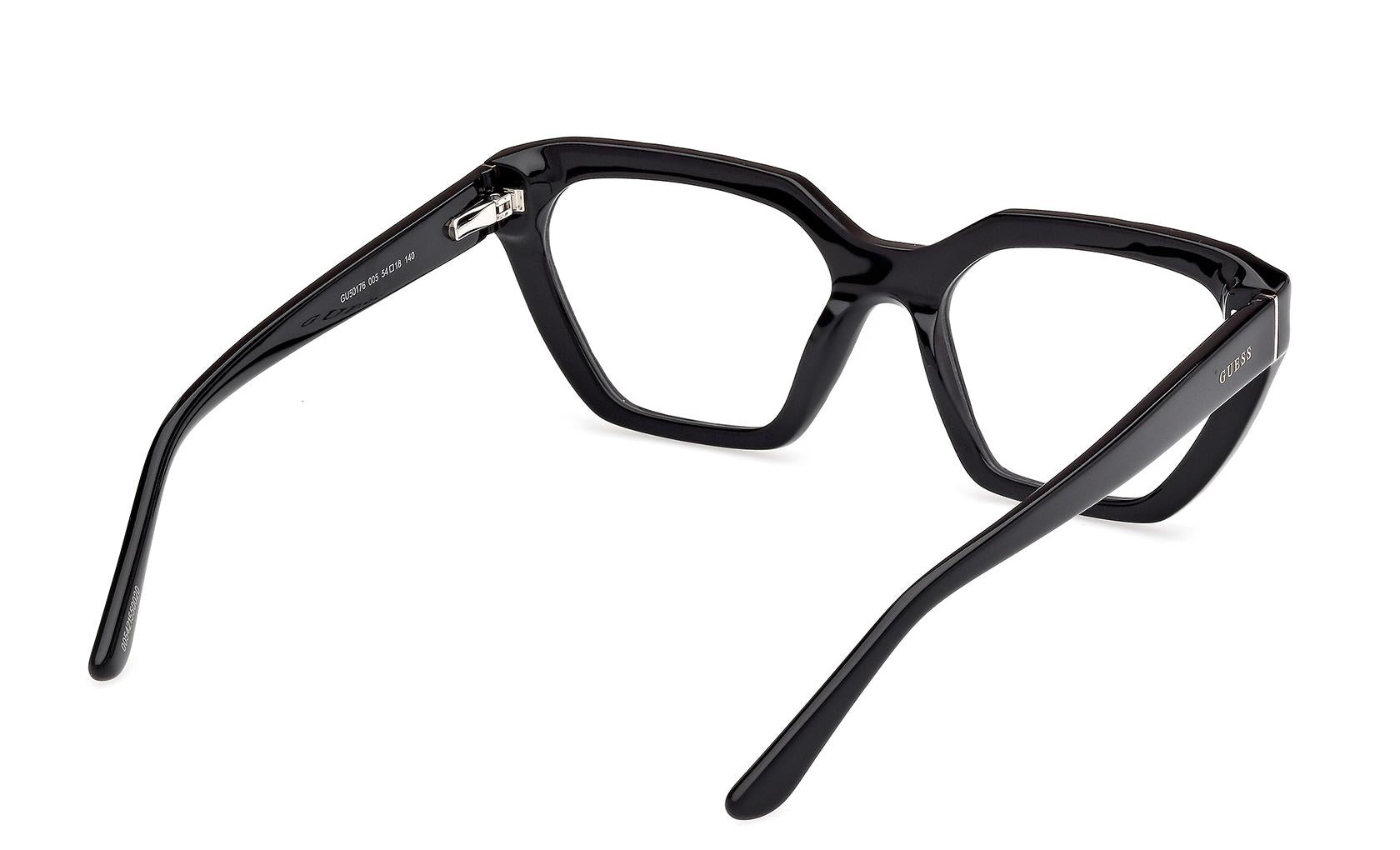 Guess Eyeglasses GU50176 005